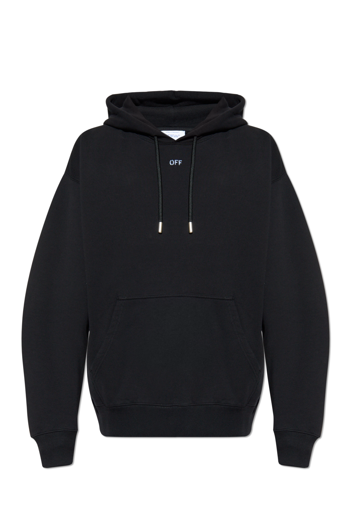 Off-White Hoodie | Men's Clothing | Vitkac